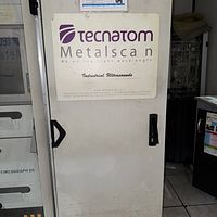 Testing-SURFACE ENGINEERING  POLYTEC  ZUMBACH  FOERSTER  CIRCOGRAPH DS TECNATOM - Image 28
