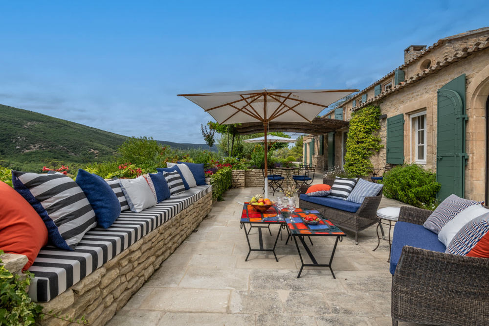 Photographs of Mas Contemplation villa in Provence - Image 32 of 52