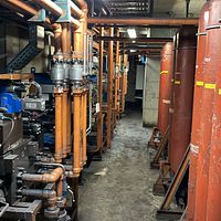 3-stand UFR - Ultra Flexible Reversing Mill (Intermediate Mill)-DANIELI-STEM - Image 24