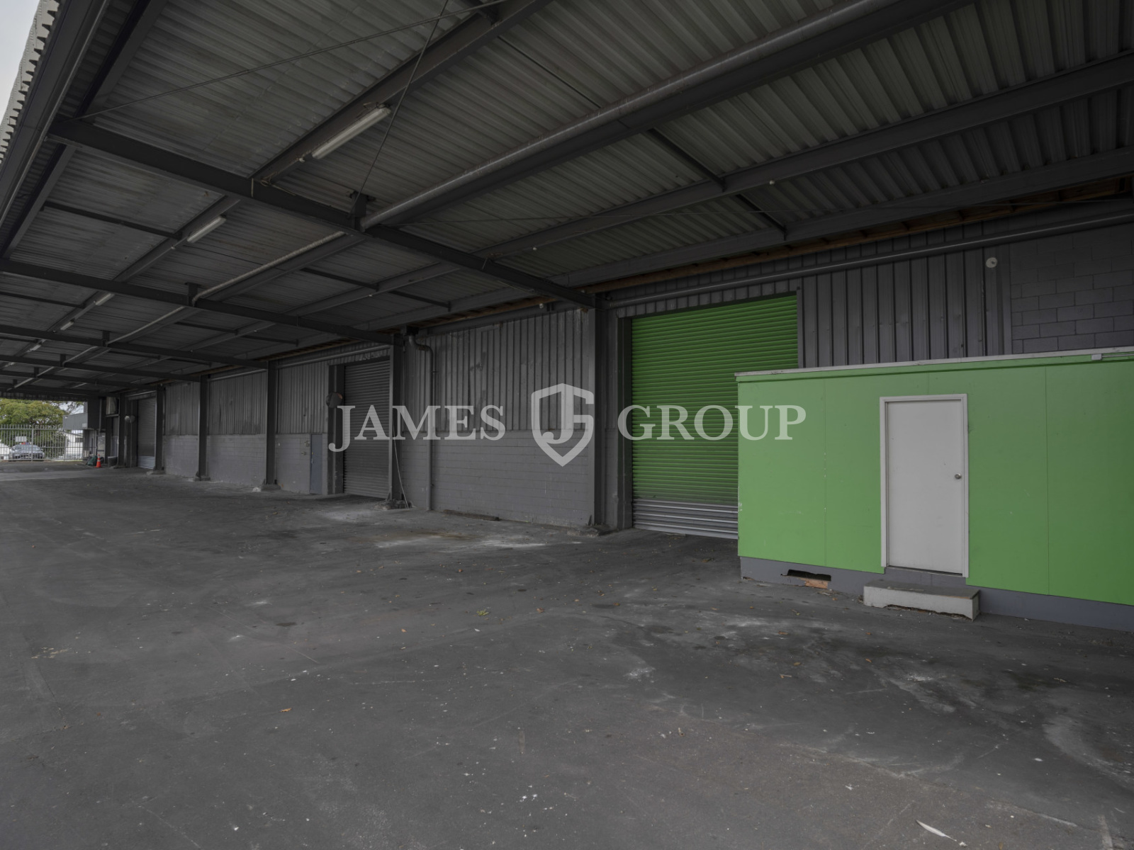 Flexible, Functional Sublease | Mangere Industrial