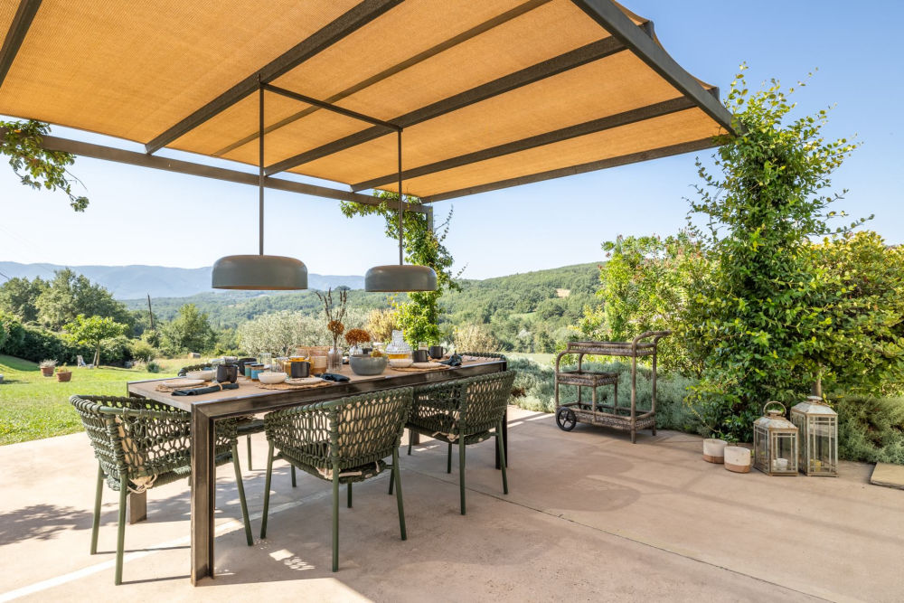 Photographs of Villa Caseneuve villa in Provence - Image 19 of 42