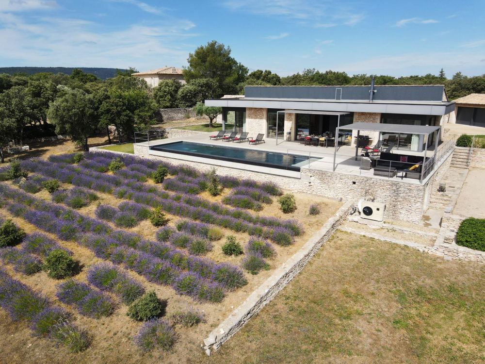 Photographs of Villa Melodie villa in Provence - Image 30 of 36