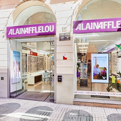 Tienda Óptico Calle Peralada. 11, Planta Baja 17600 FIGUERES
