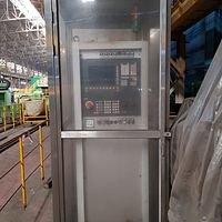 CNC Knife Grinder-Reform - Image 3