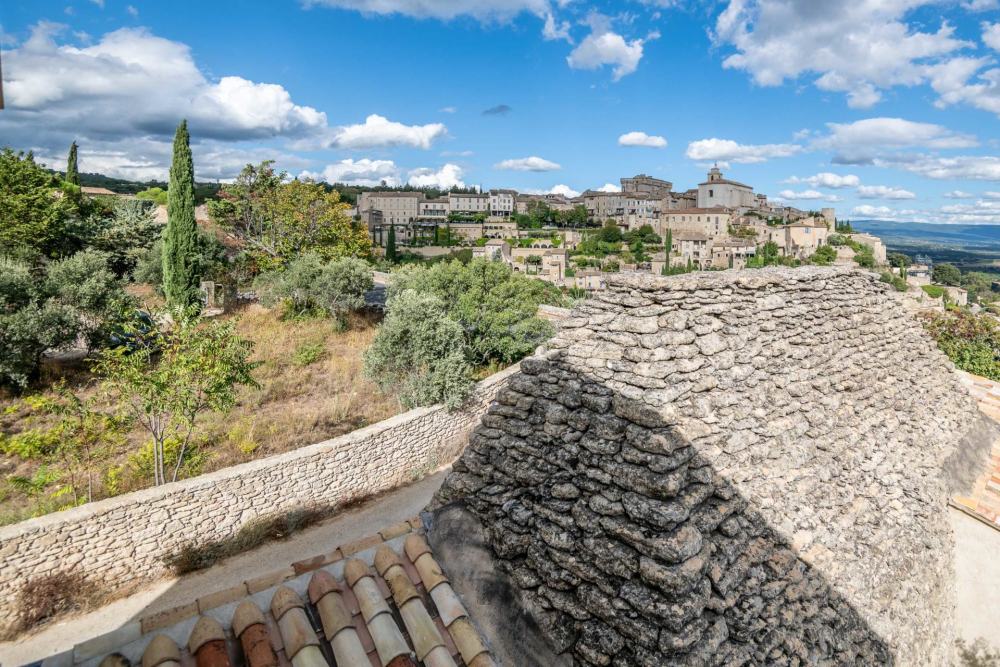 Photographs of Mas des Altesses villa in Provence - Image 14 of 38