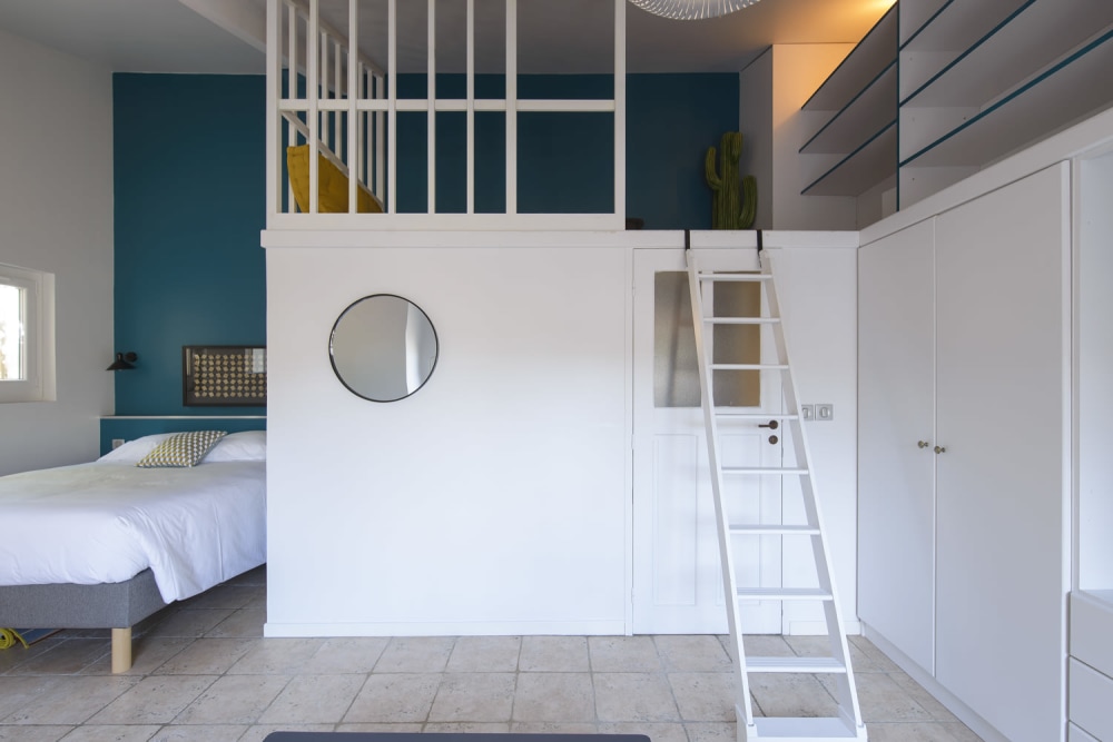 Photographs of Villa Mistral villa in Provence - Image 31 of 33
