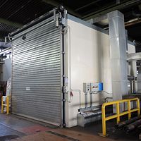 Annealing Oven-Robatherm - Image 2