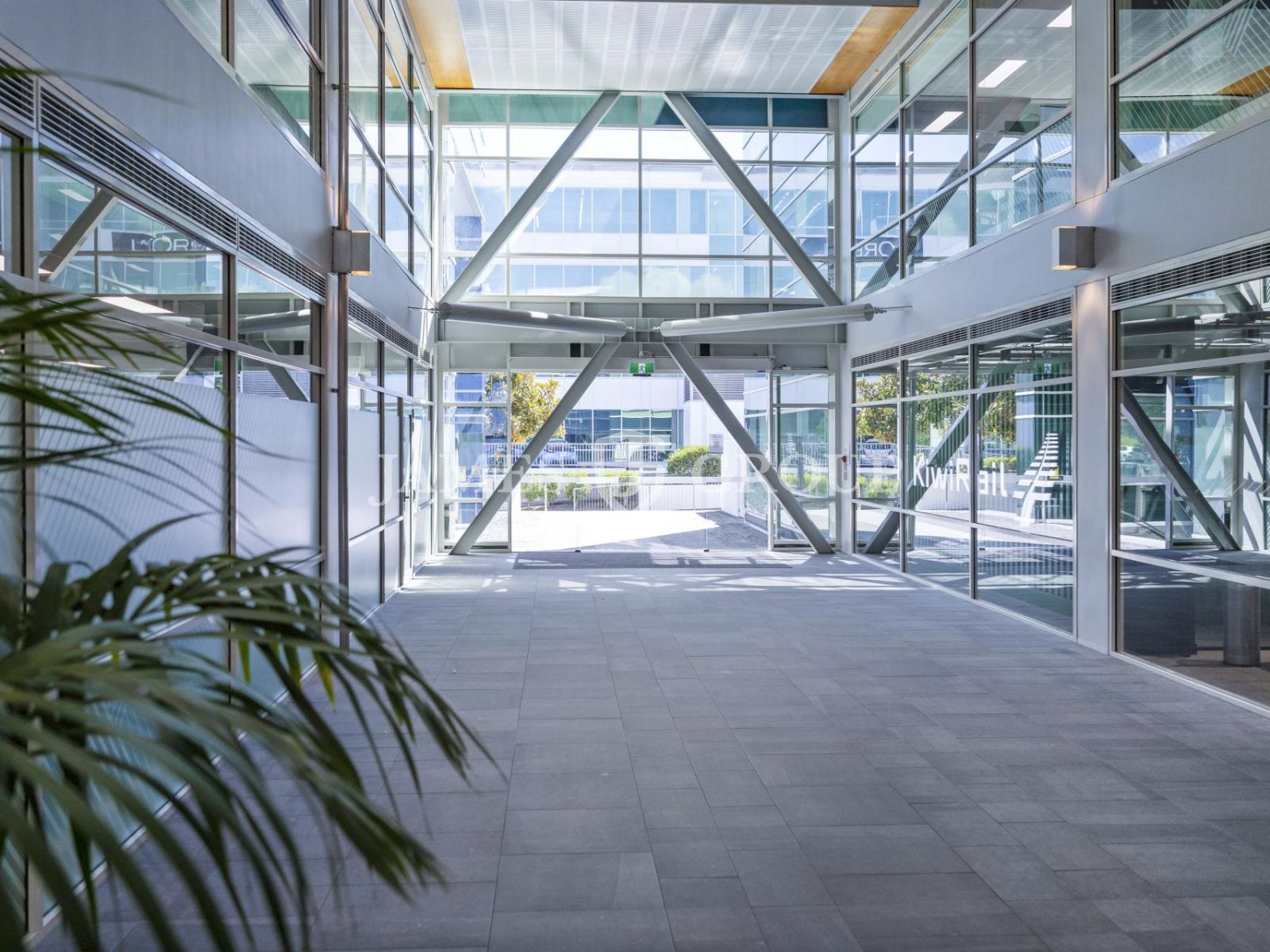 Premium Office – Premium Location