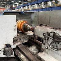 CNC ROLL NOTCHING LATHE-“IKEGAI” - Image 4