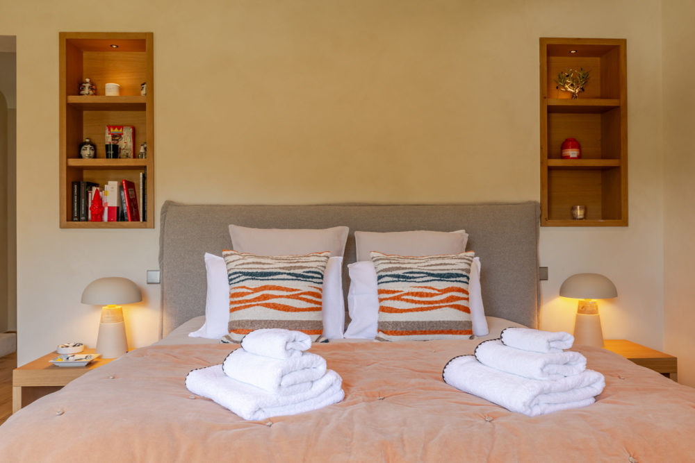 Photographs of New! Mas Solstice villa in Provence - Image 12 of 39