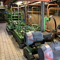 Hot Crop Shear-SMS Mannesmann Demag Sack - Image 11