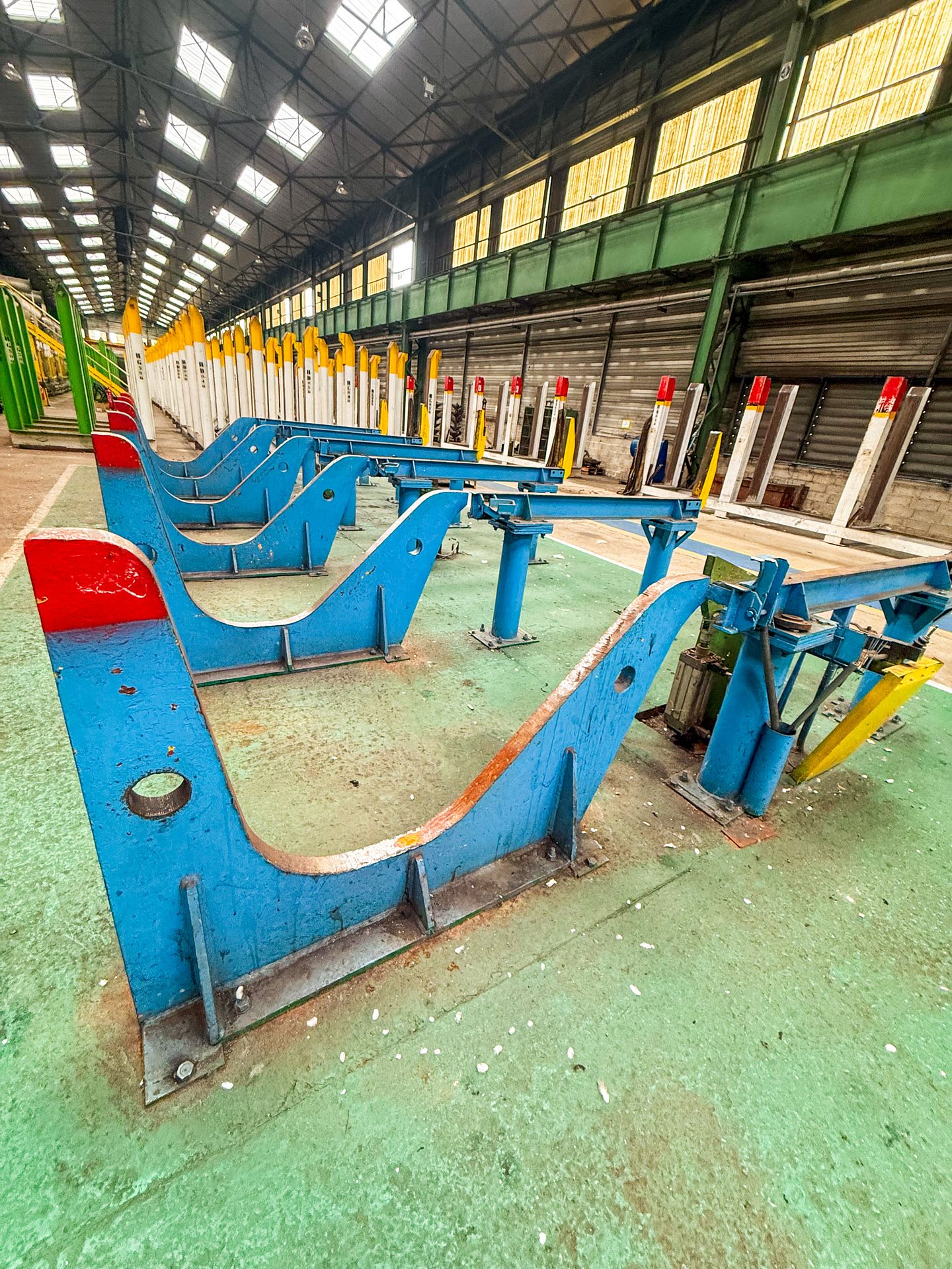 Finishing-SURFACE ENGINEERING, ZUMBACH, FOERSTER - Image 16