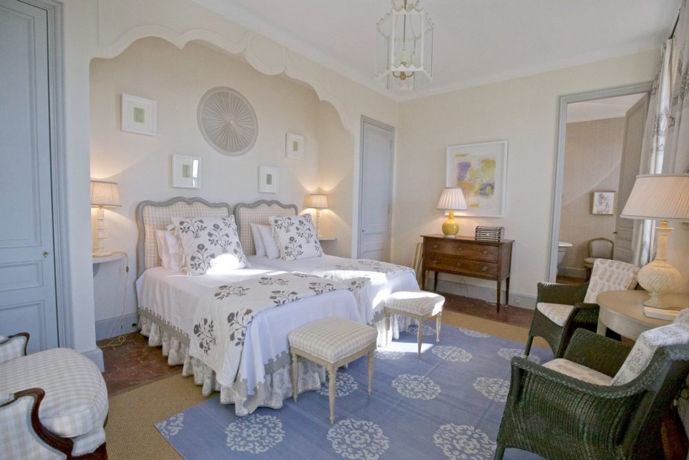 Photographs of Mas de Paradis villa in Provence - Image 27 of 49