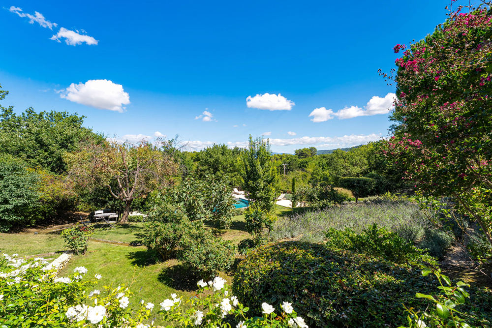 Photographs of Le Refuge de Provence villa in Provence - Image 17 of 40