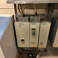 Frequency Drives LV- - Image 2