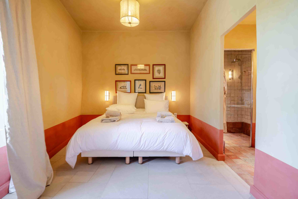Photographs of New! Mas des Lumières villa in Provence - Image 28 of 40