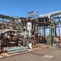 Sulphur Recovery (Claus-1)-Edeleanu GmbH - Image 13