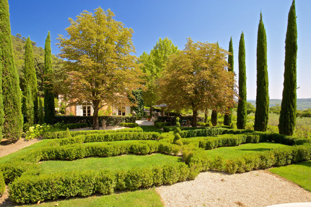 Photographs of Bastide Des Jardins villa in Provence - Image 5 of 52