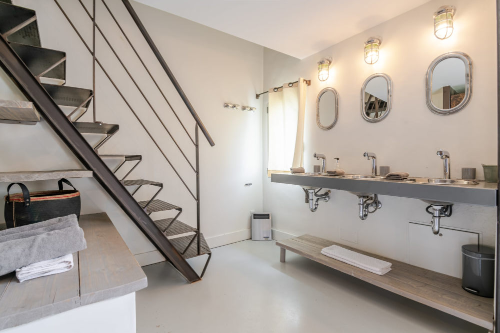 Photographs of Mas de Velorgues villa in Provence - Image 36 of 58