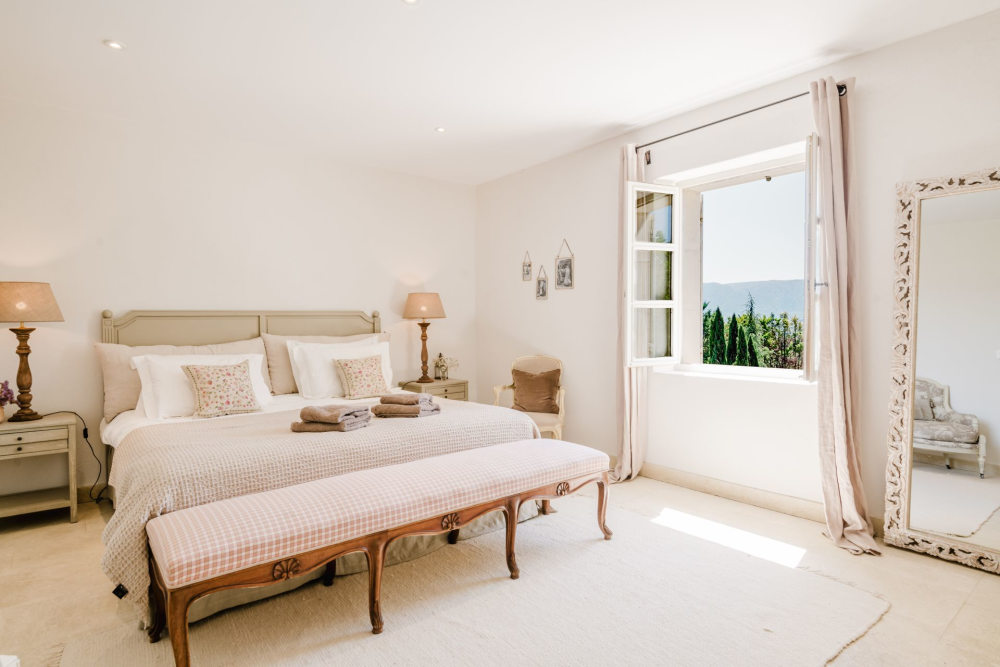 Photographs of Villa Jas villa in Provence - Image 26 of 44