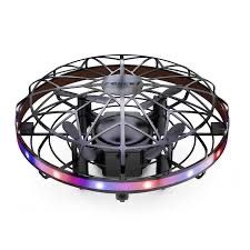 scoot LED Drone