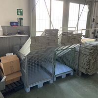 Dialysis Batteries- - Image 15