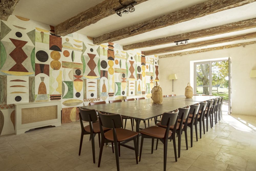 Photographs of Mas du Pianiste8 villa in Provence - Image 10 of 34