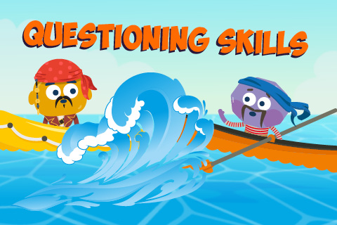 Questioning Skills