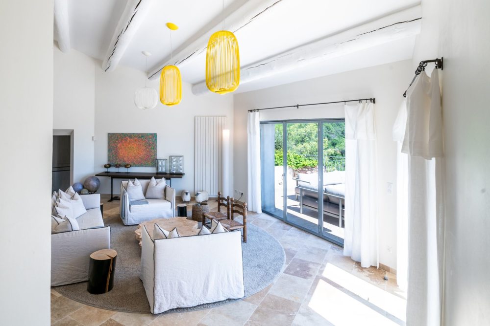 Photographs of Villa Infinity villa in Provence - Image 7 of 57