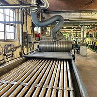 Narrow Strip Continuous Annealing and Straightening Line No.1-MAX SIEVERT - Image 16