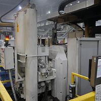 Cold Chamber Die Casting Cell-Frech - Image 2