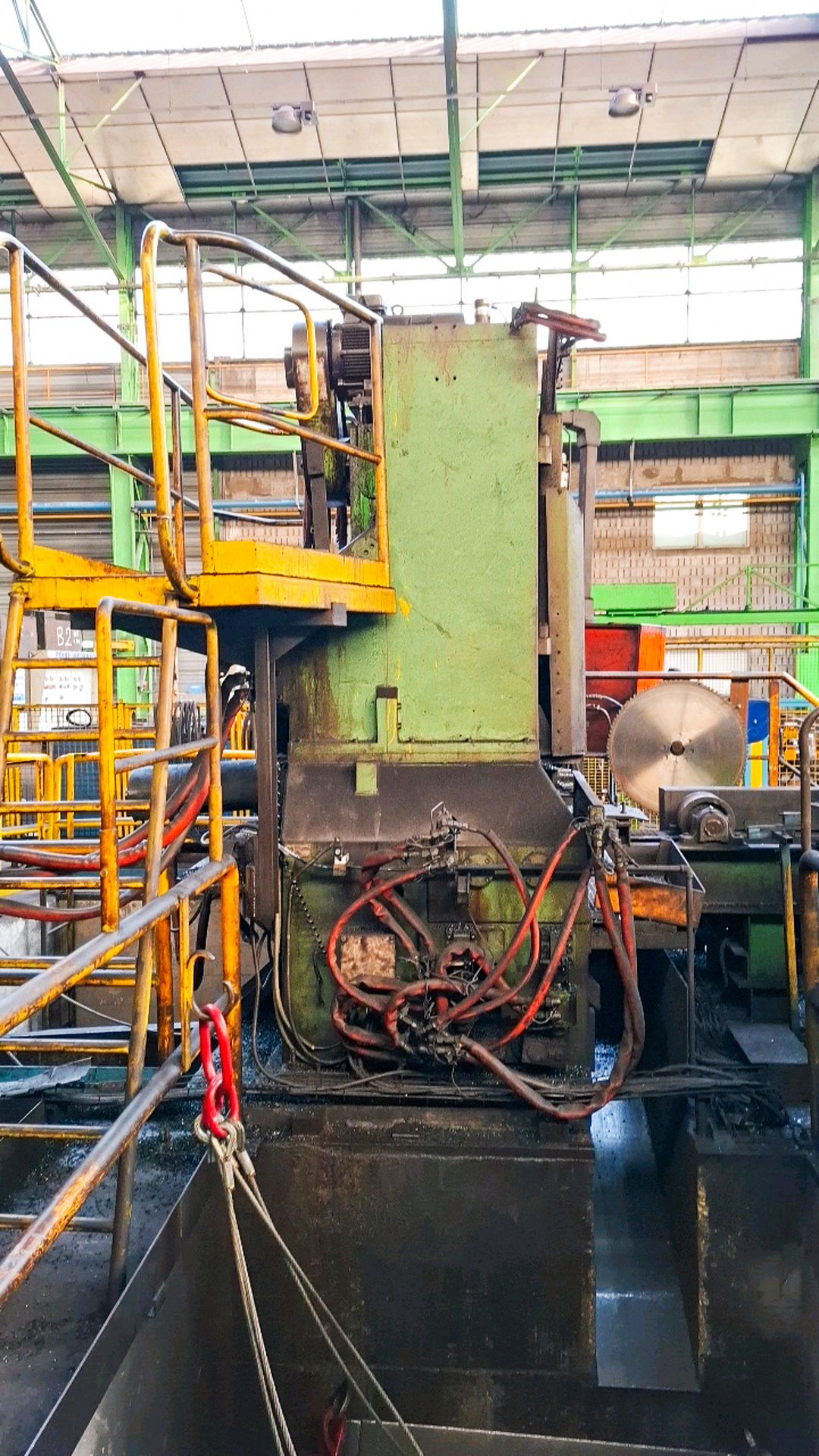 Finishing Line-OHLER REMSCHEID - Image 4