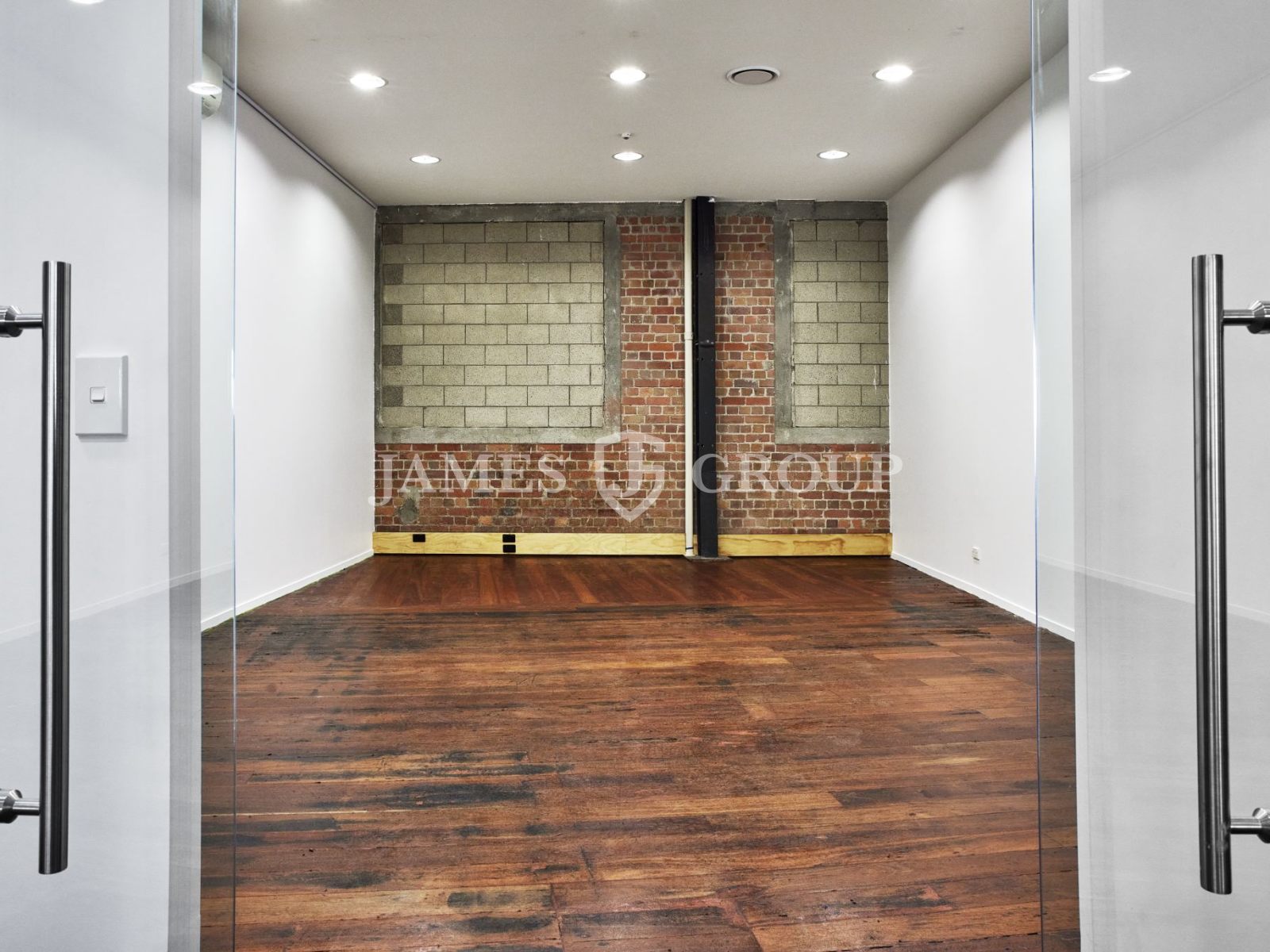 Refurbished Cbd Office | 7 Car Parks