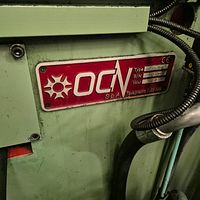 Drawbench with Run-Out Line-OCN - Image 16