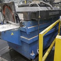 Cold Chamber Die Casting Cell-Frech - Image 4