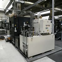 CNC Machining Center-Makino - Image 8