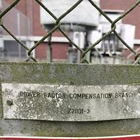 Power Factor Compensation Branch- - Image 4
