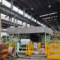 2-High Non-Reversing Skin Pass Mill-'MANNESMANN DEMAG SACK' - Image 26