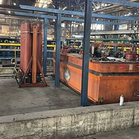 Cooling Bed Area-DANIELI - Image 16