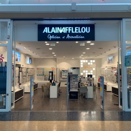 Magasin audioprothesiste C.C. Rosny 2 - 154 Avenue du Général de Gaulle 93110 ROSNY-SOUS-BOIS