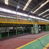 Cold Rolled Stainless Steel Strip Continuous Annealing and Pickling Line-'PRODUCTION MACHINERY CO' - Image 4