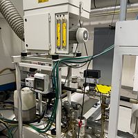 CNC Surface Grinder-Jung - Image 9