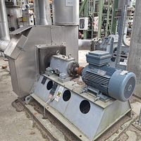 Air, Flue gas-Pollrich, Piller, Aerzener - Image 18