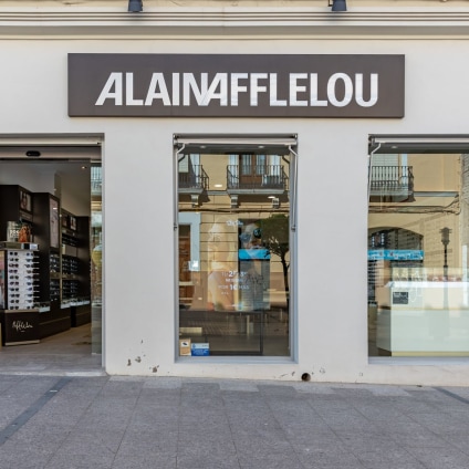 Tienda Óptico Calle Emilio Castelar, 66 13600 ALCAZAR DE SAN JUAN