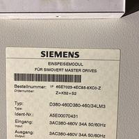 AC Drives-Siemens - Image 3