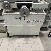 CNC Surface Grinder-Jung - Image 10