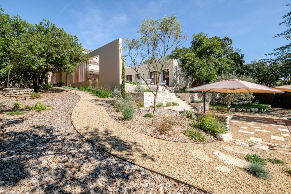 Photographs of Villa Aurea villa in Provence - Image 42 of 42