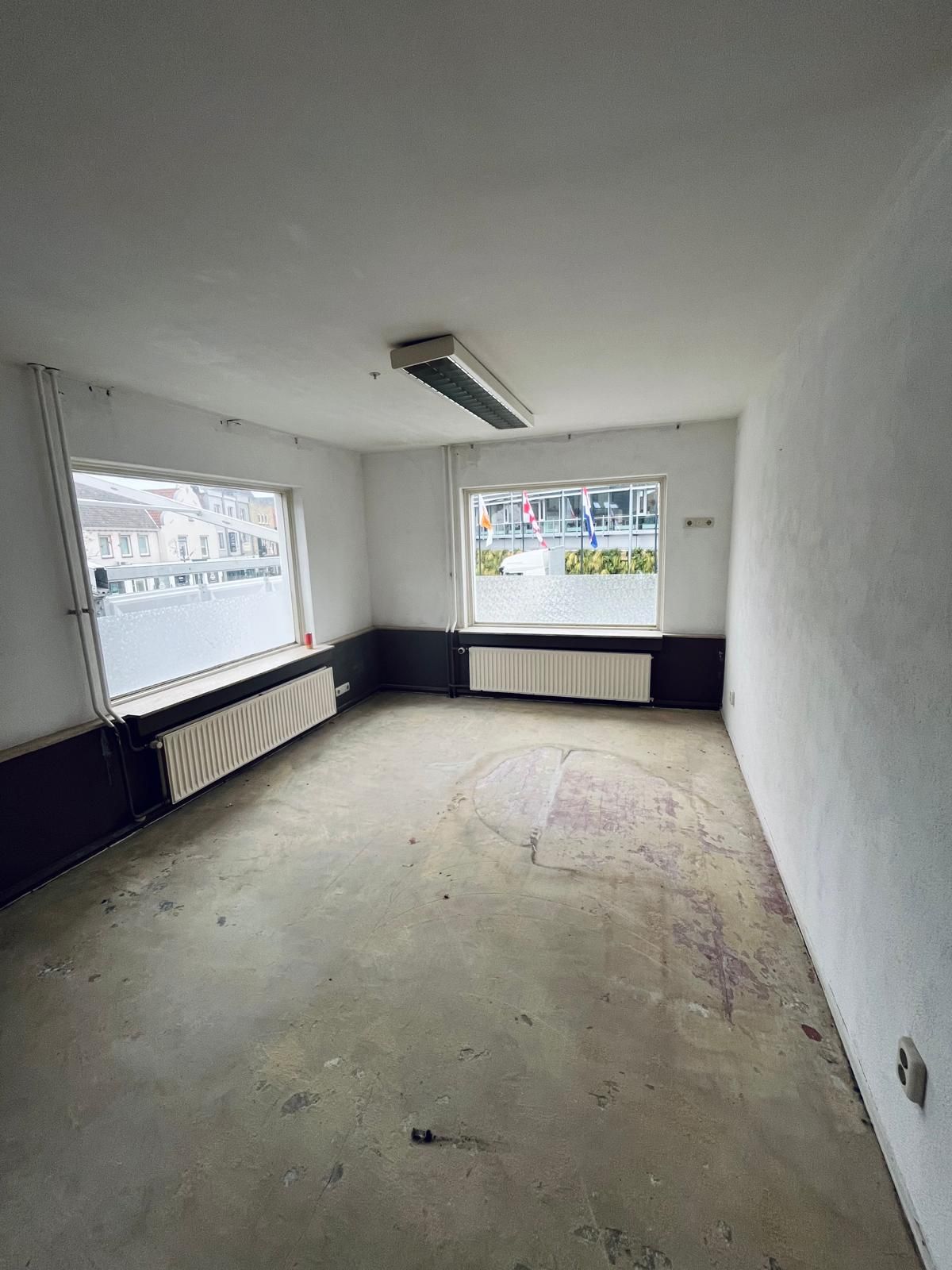 Woonruimte in Boxmeer.