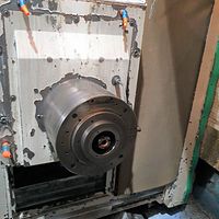 5 axis Machining Center-MCM - Image 6