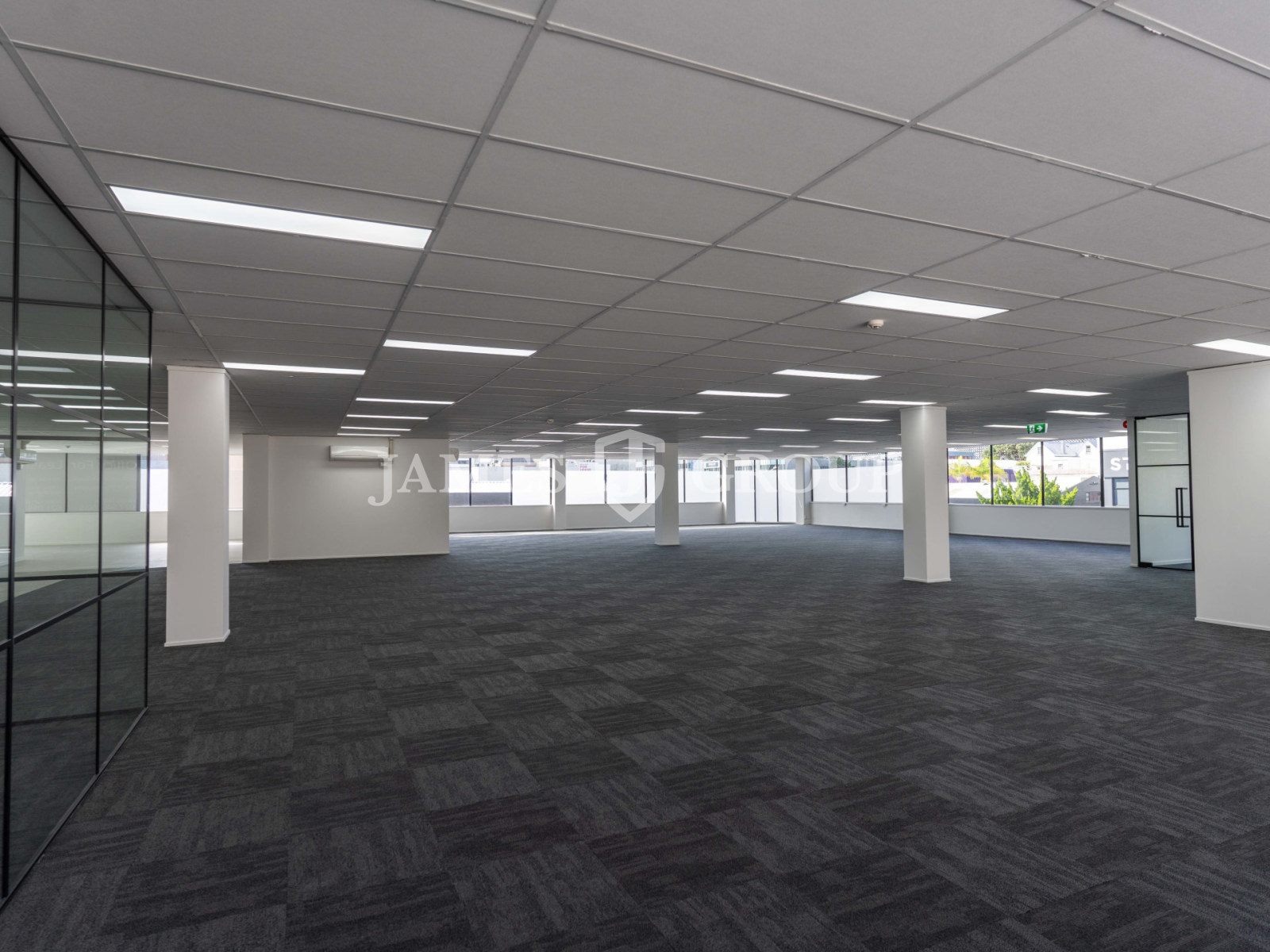 Premium Refurbished Office Space